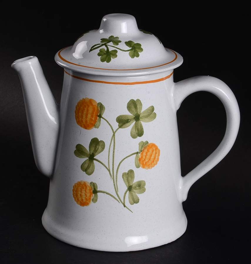HGY5 Coffee Pot & Lid by Hungary-1