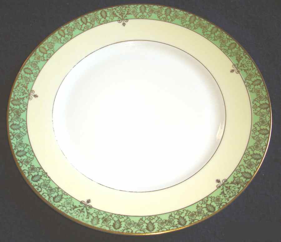 HUT1803 Dinner Plate by Hutschenreuther-1