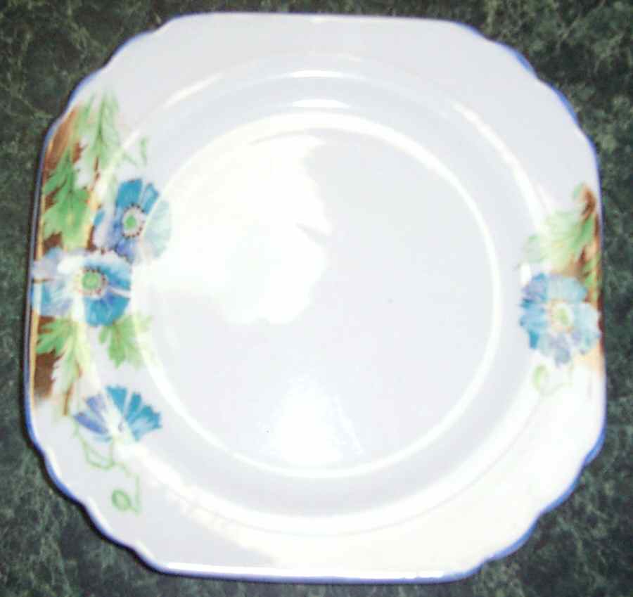 HET16 Dinner Plate by Heathcote-1