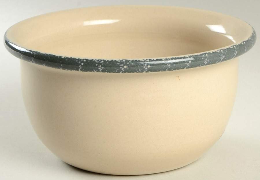 Magnolia 8" Mixing Bowl by Home & Garden Party-1