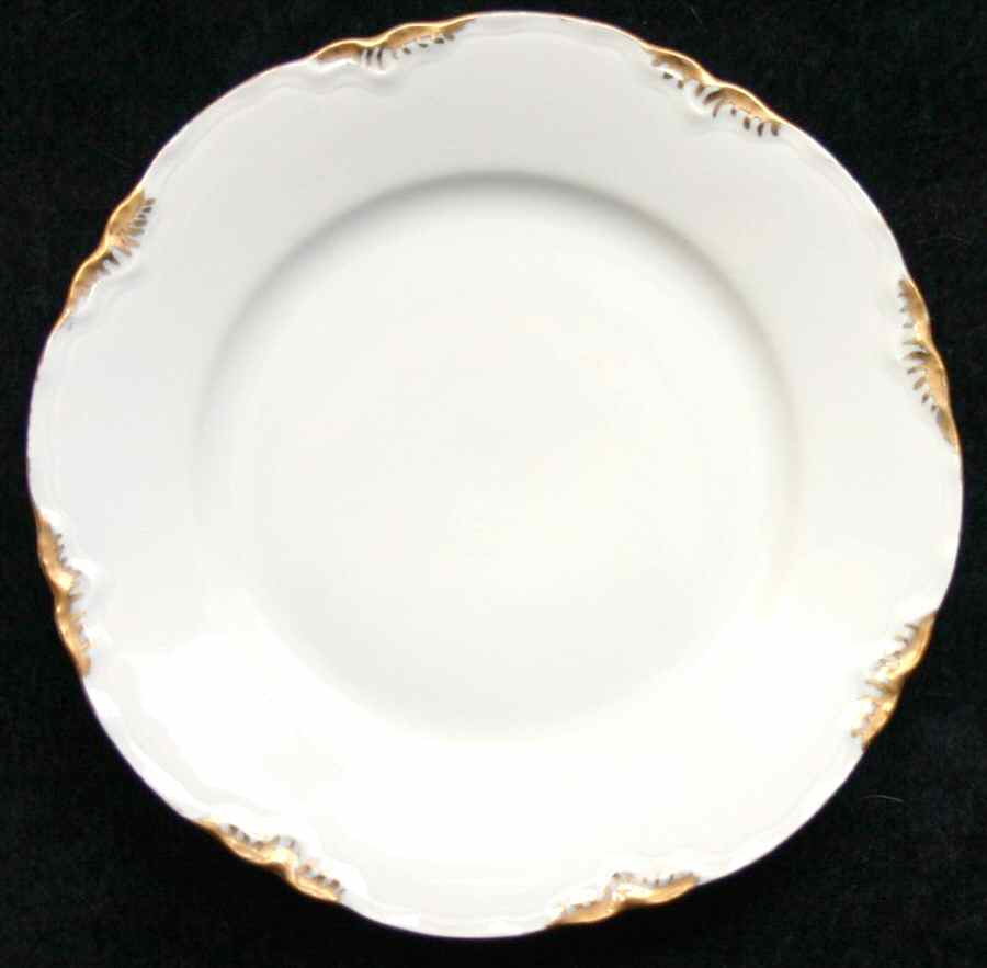 HUT1808 Dinner Plate by Hutschenreuther-1