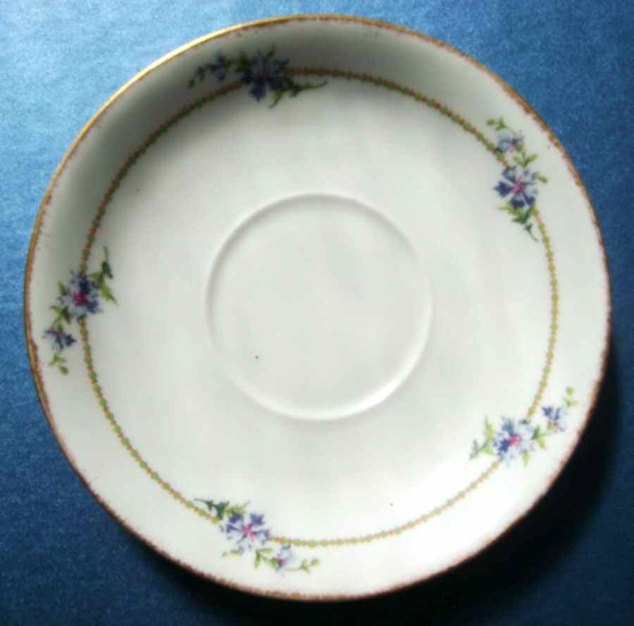 H3476 Saucer by Haviland-1