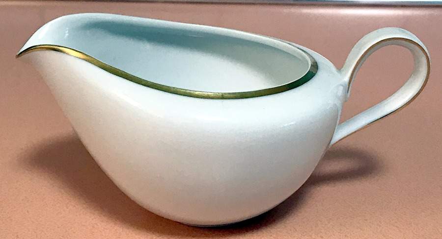 8054 Creamer by Hutschenreuther-1