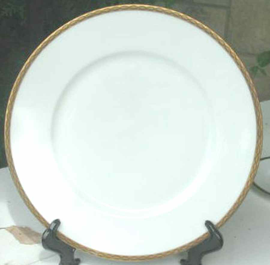 115132 Dinner Plate by Hutschenreuther-1