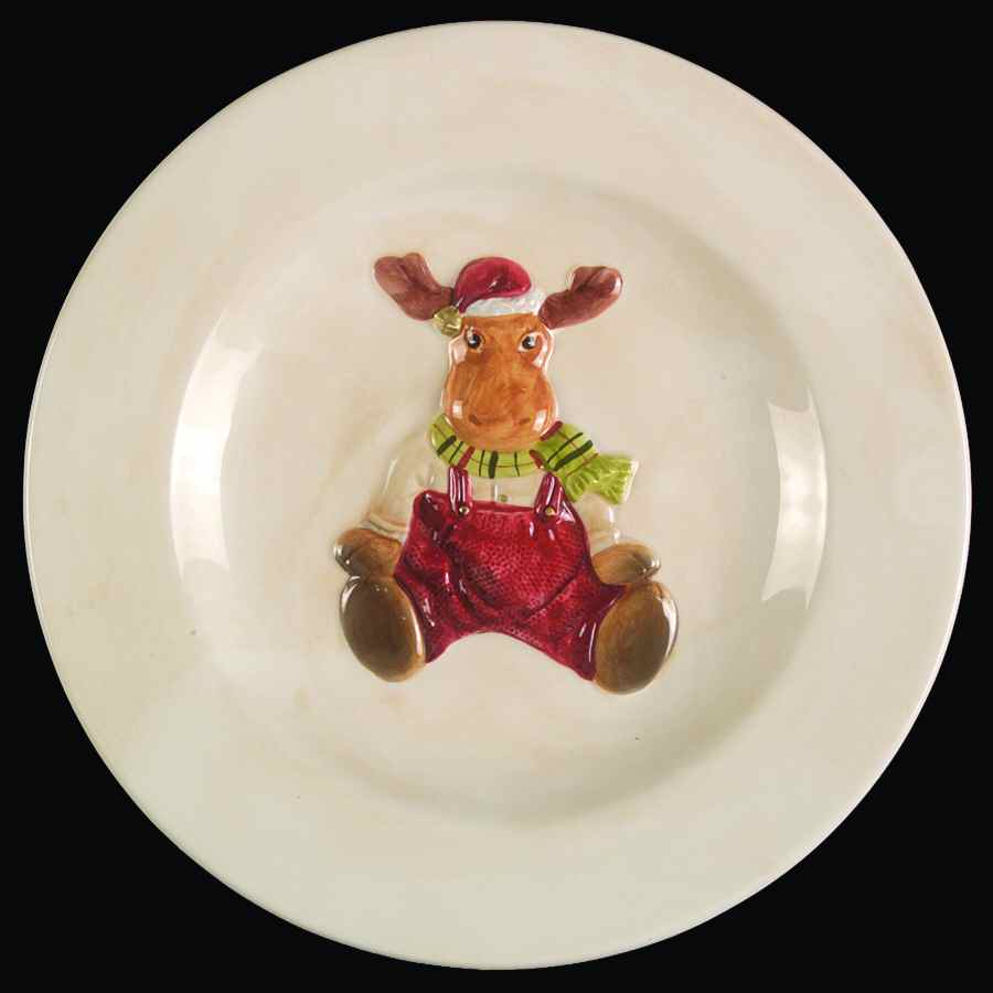 HDA5 Salad Plate by Harry and David-1