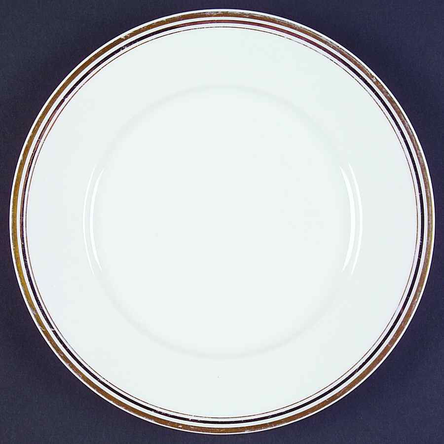 HUT1814 Dinner Plate by Hutschenreuther-1