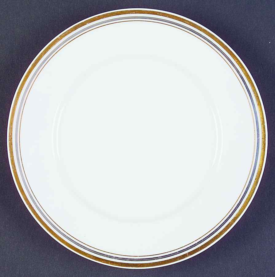 HUT1814 Salad Plate by Hutschenreuther-1