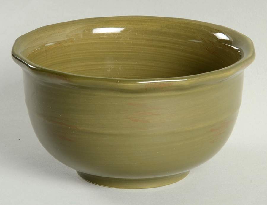 Welcome Home Soup/Cereal Bowl by Home & Garden Party-1