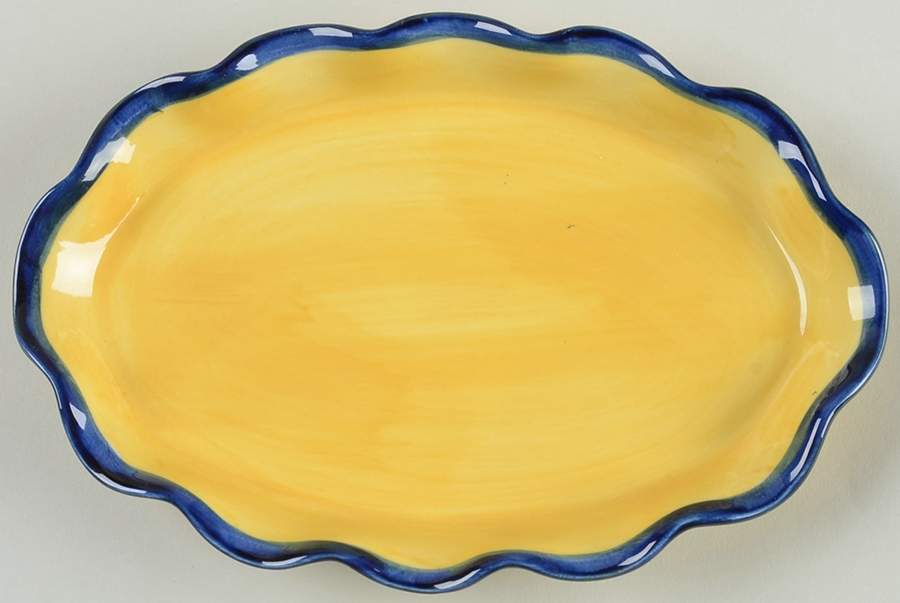 Welcome Home Tray for Salt and Pepper Set by Home & Garden Party-1