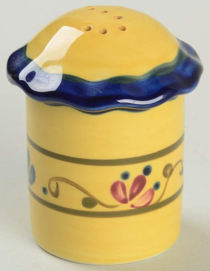 Welcome Home Salt Shaker by Home & Garden Party-1