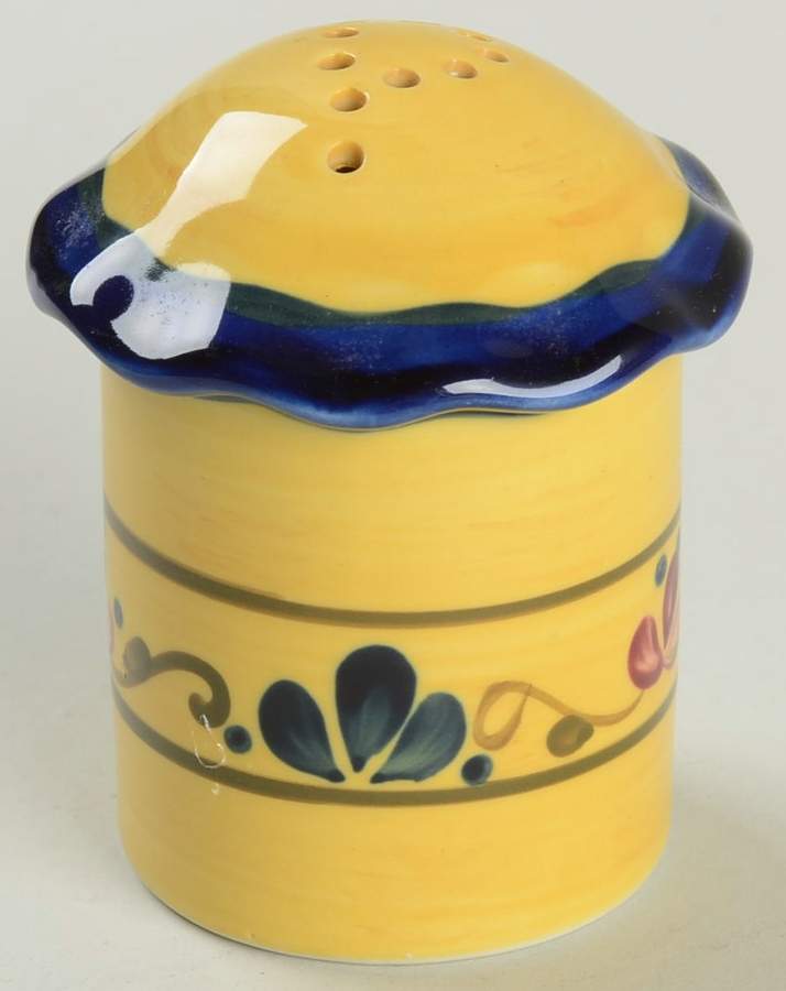 Welcome Home Pepper Shaker by Home & Garden Party-1