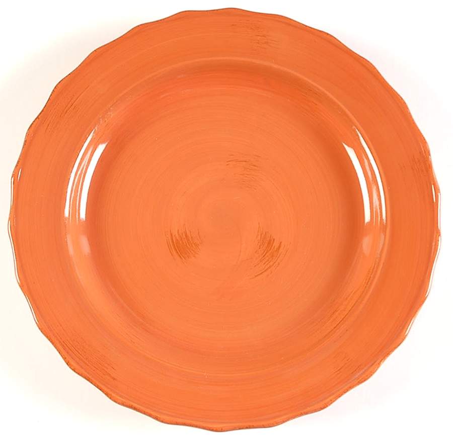 Welcome Home Dinner Plate by Home & Garden Party-1