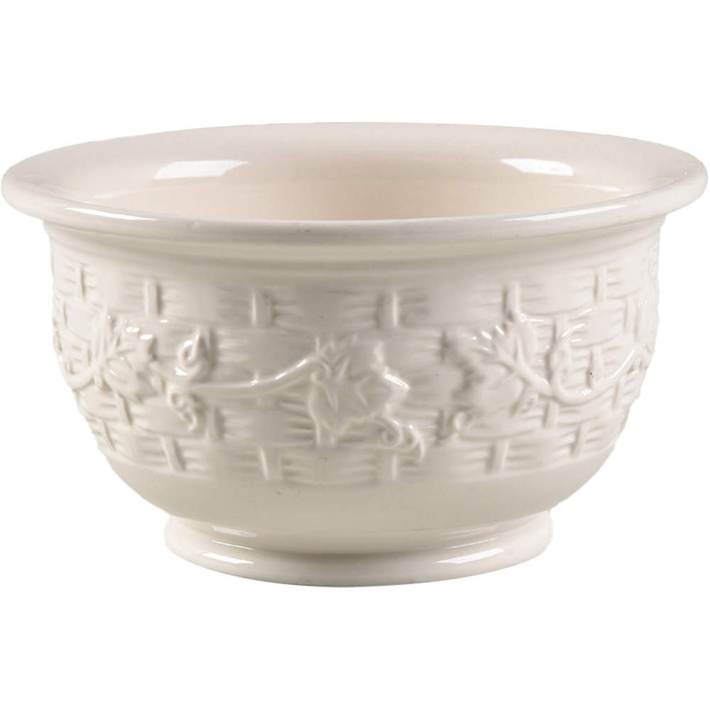 Veranda Soup/Cereal Bowl by Home & Garden Party-1