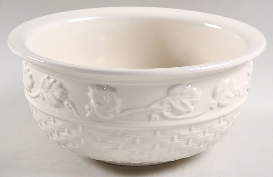 Veranda 8" Mixing Bowl by Home & Garden Party-1
