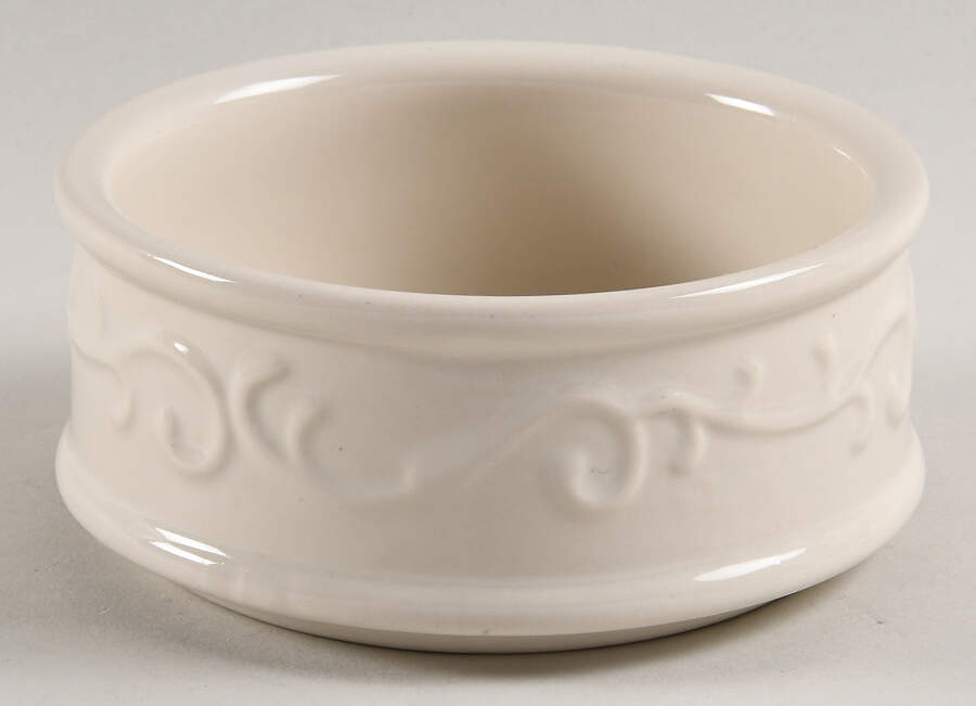 Veranda Individual Dip Dish by Home & Garden Party-1
