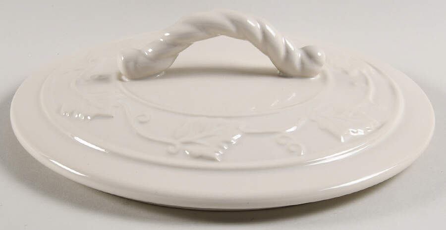 Veranda Lid for Round Vegetable by Home & Garden Party-1