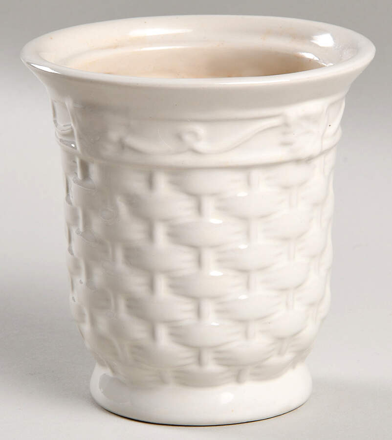 Veranda Candle Cup-No Lid by Home & Garden Party-1