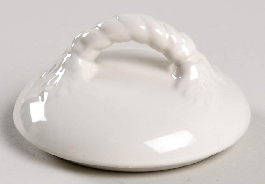 Veranda Candle Cup-Lid by Home & Garden Party-1