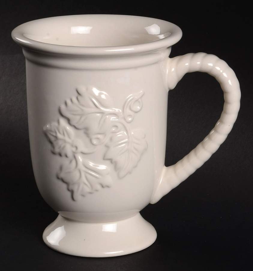 Veranda Mug by Home & Garden Party-1