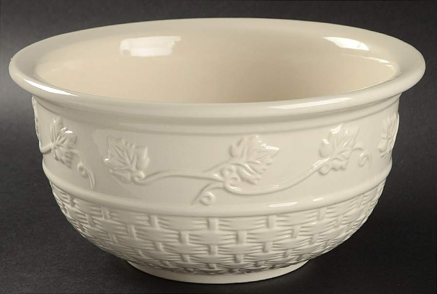Veranda 7" Mixing Bowl by Home & Garden Party-1