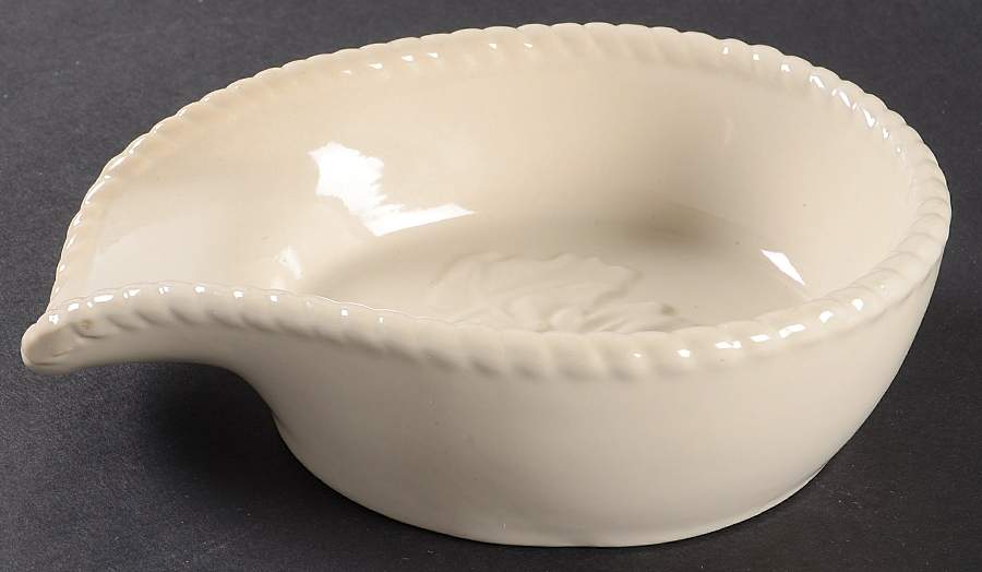 Veranda Spoon Rest/Holder (Holds 1 Spoon) by Home & Garden Party-1