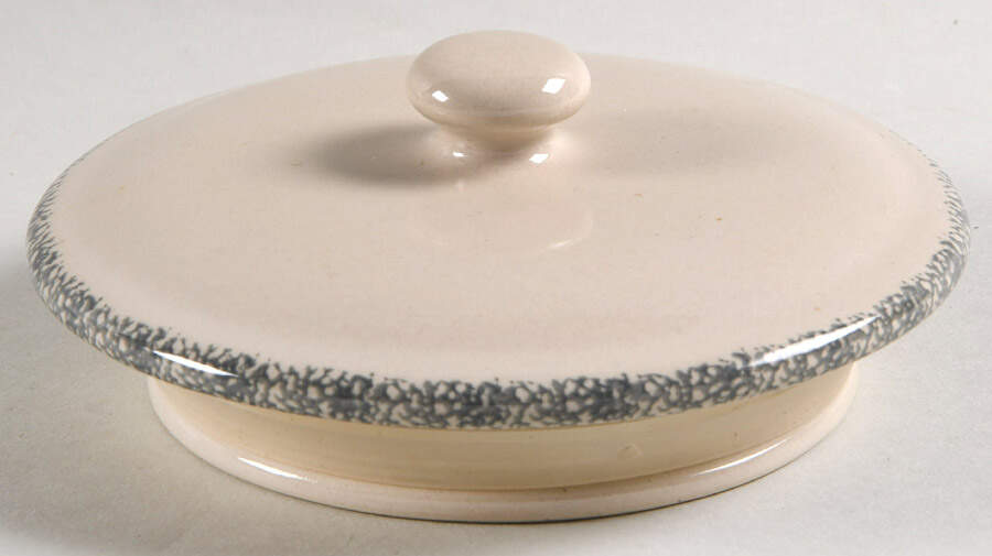 Northwoods Lid for Small Canister by Home & Garden Party-1