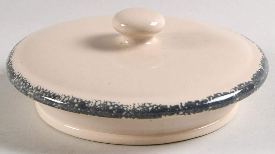 Northwoods Lid for Medium Canister by Home & Garden Party-1