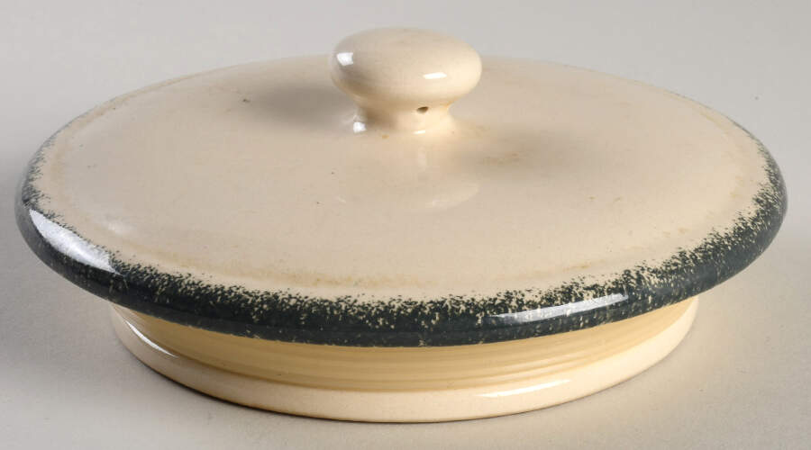 Northwoods Lid for Large Canister by Home & Garden Party-1