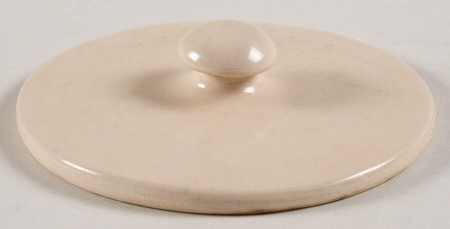 Northwoods Lid for Medium Canister by Home & Garden Party-1