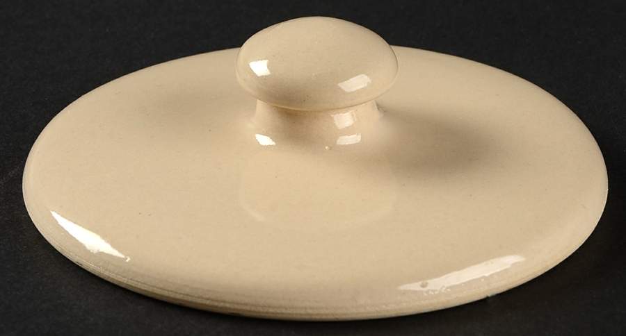 Northwoods Lid for Butter Box by Home & Garden Party-1