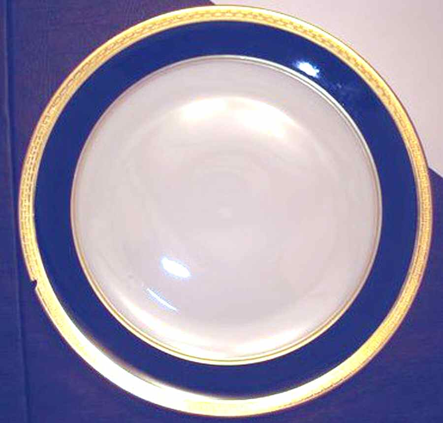 HC1121 Dinner Plate by Heinrich - H&C-1