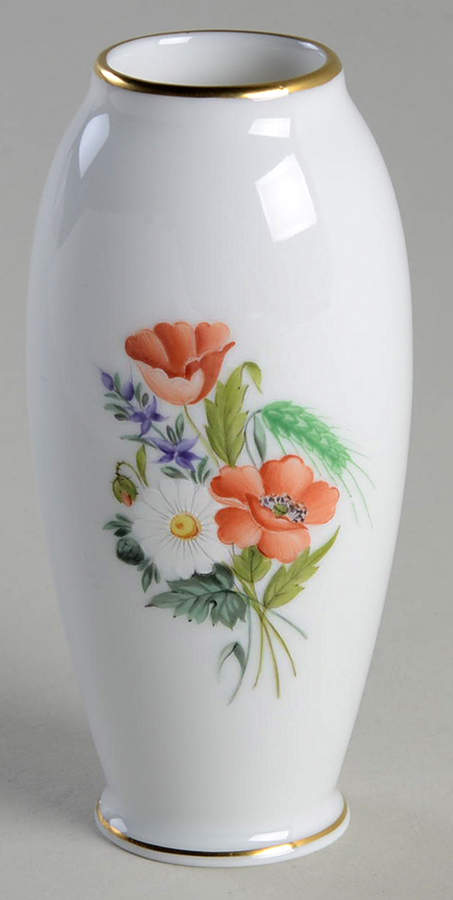 Giftware 3" Vase by Herend-1