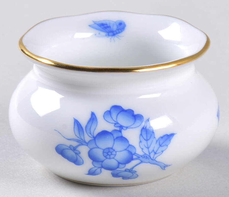Giftware 1" Cachepot by Herend-1