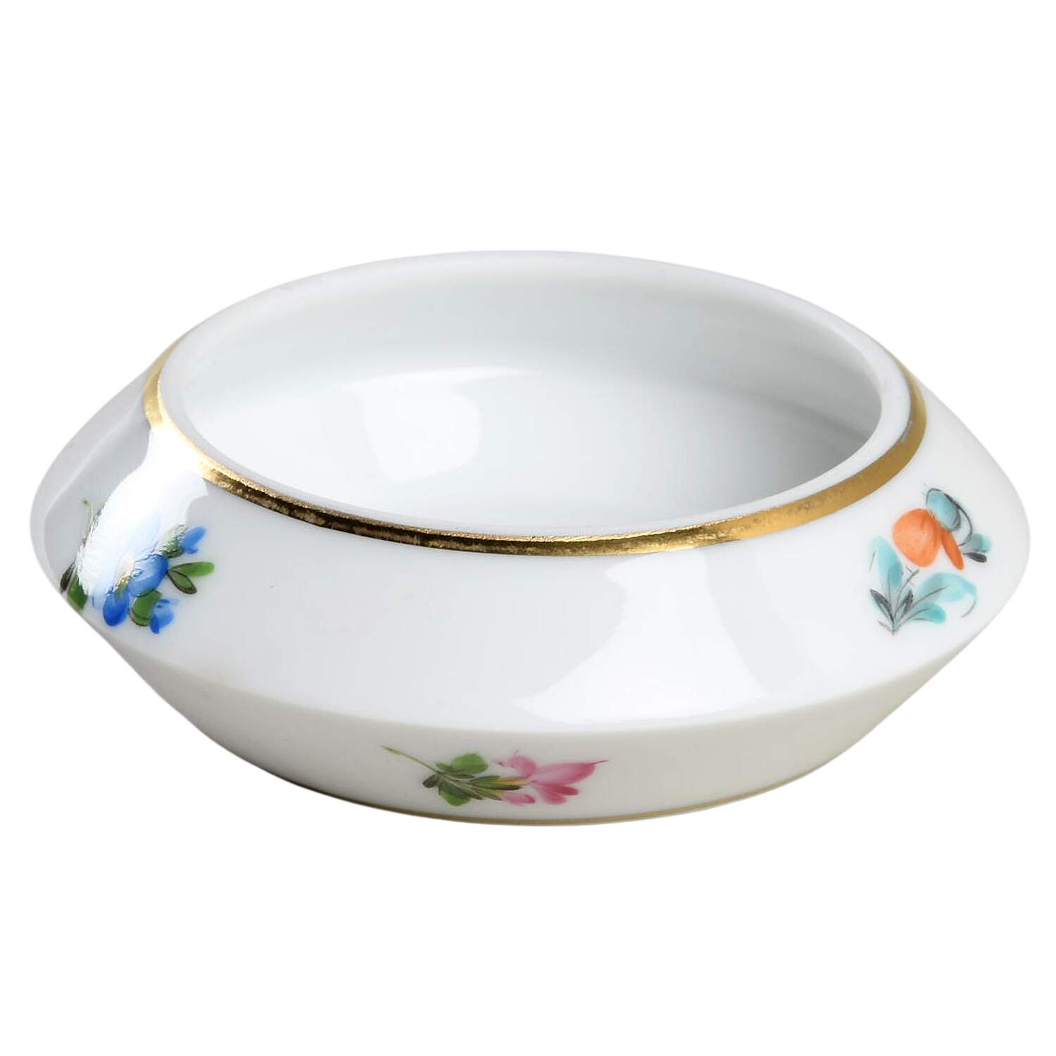 Giftware Small Trinket Box No Lid by Herend-1