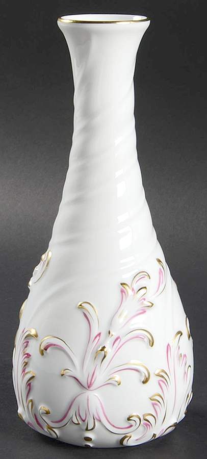 Giftware 7" Bud Vase by Herend-1