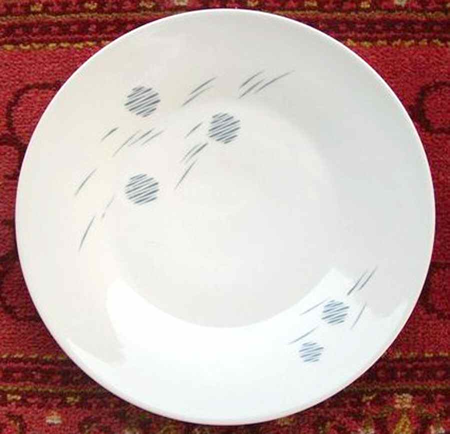 03840 Dinner Plate by Hutschenreuther-1