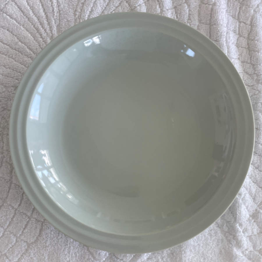 H3737 Rim Soup Bowl by Haviland-1
