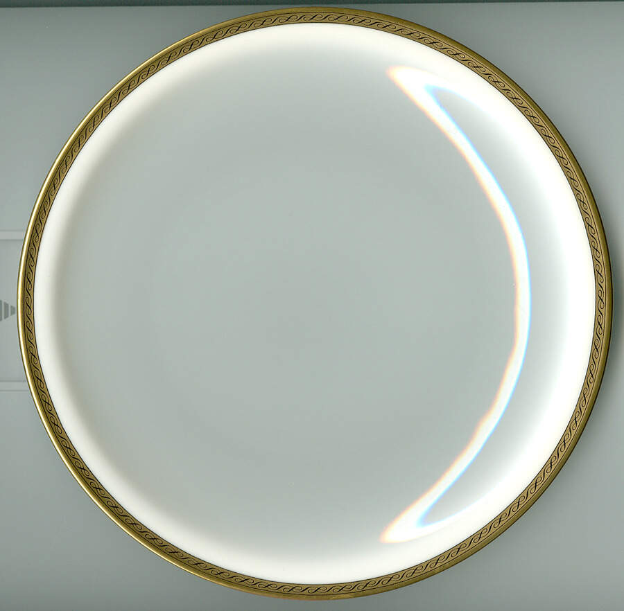 8070 Dinner Plate by Hutschenreuther-1