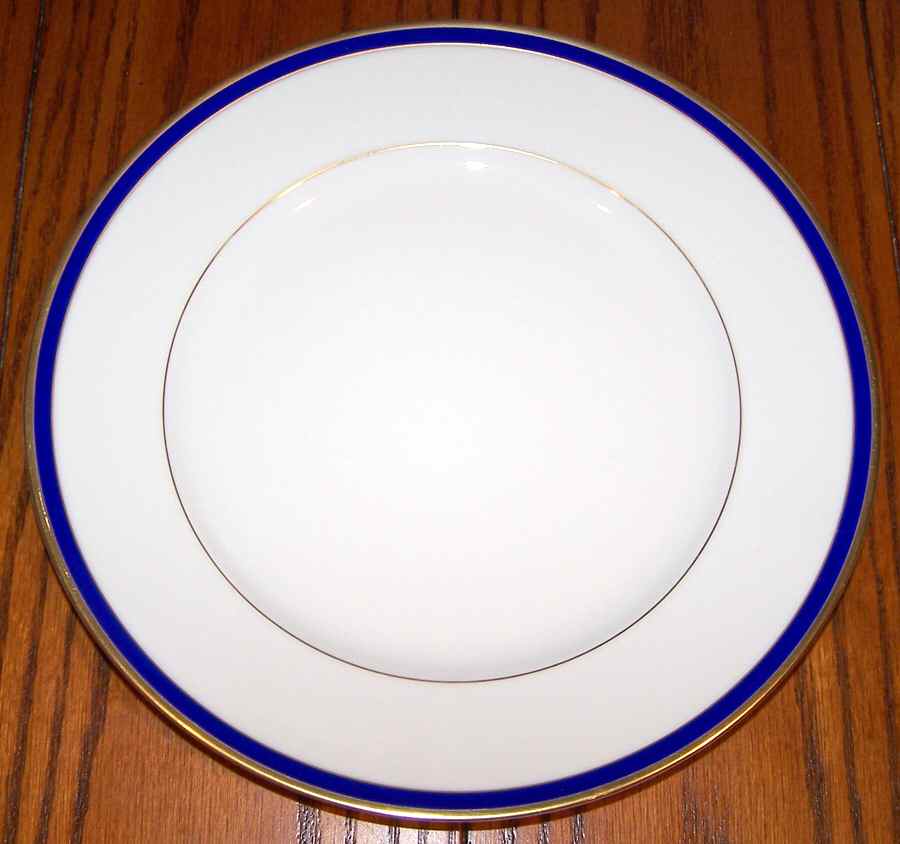 17230 Dinner Plate by Heinrich - H&C-1
