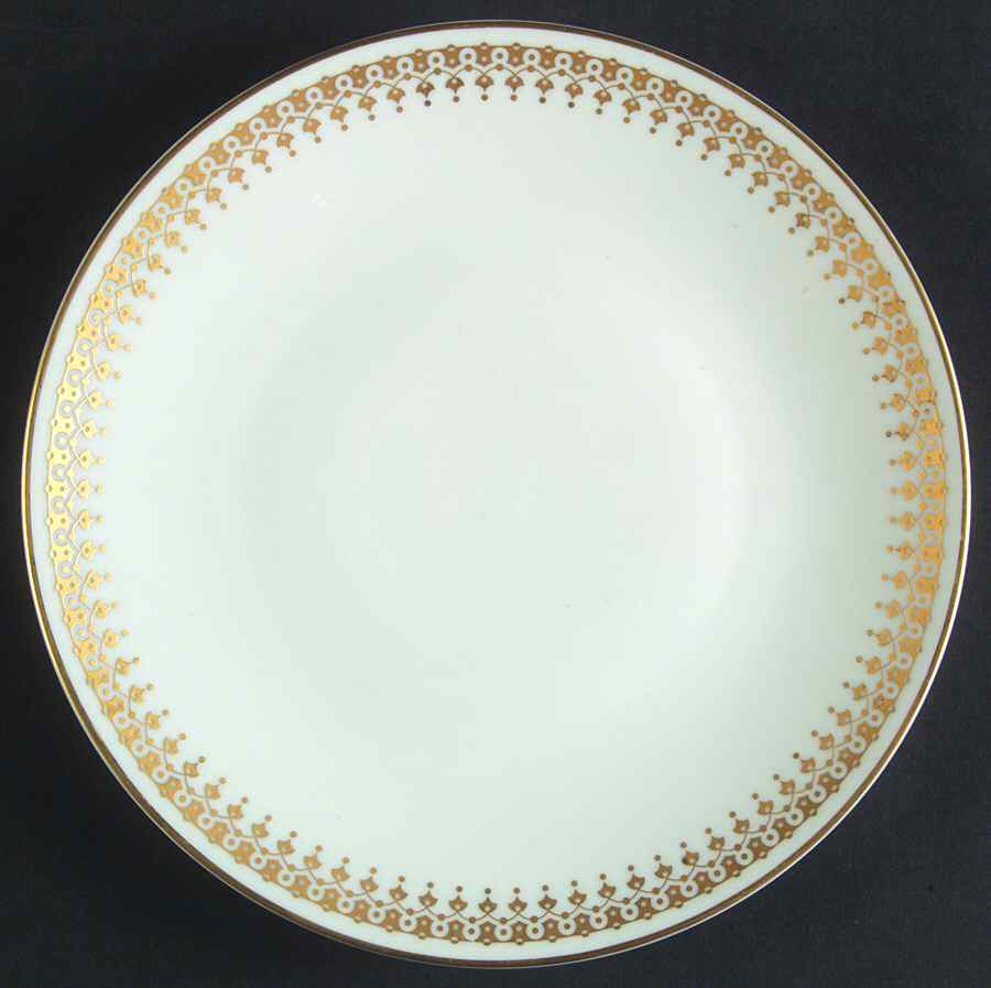HUT1821 Salad Plate by Hutschenreuther-1