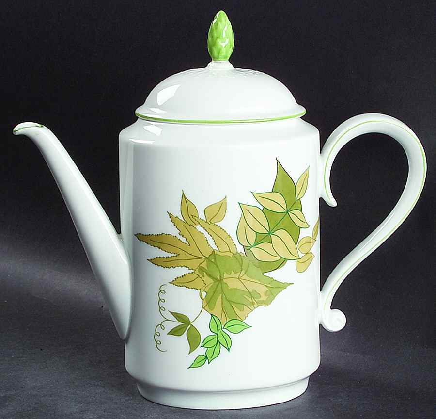 HC1043 Coffee Pot & Lid by Heinrich - H&C-1