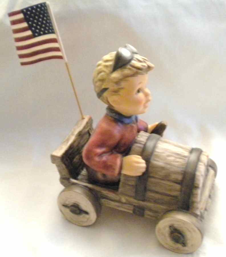 American Spirit Tm8-American Spirit - No Box by M.I. Hummel-1