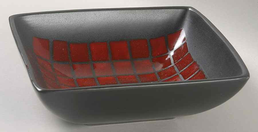 Tamarask Soup/Cereal Bowl by Home-1