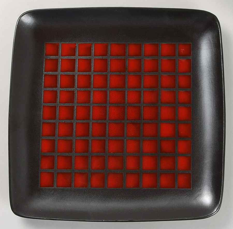 Tamarask Dinner Plate by Home-1