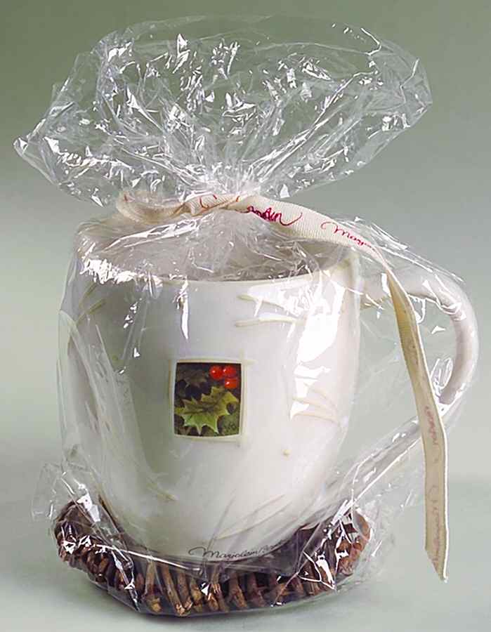 HLM7 Mug & Coaster Set by Hallmark-1