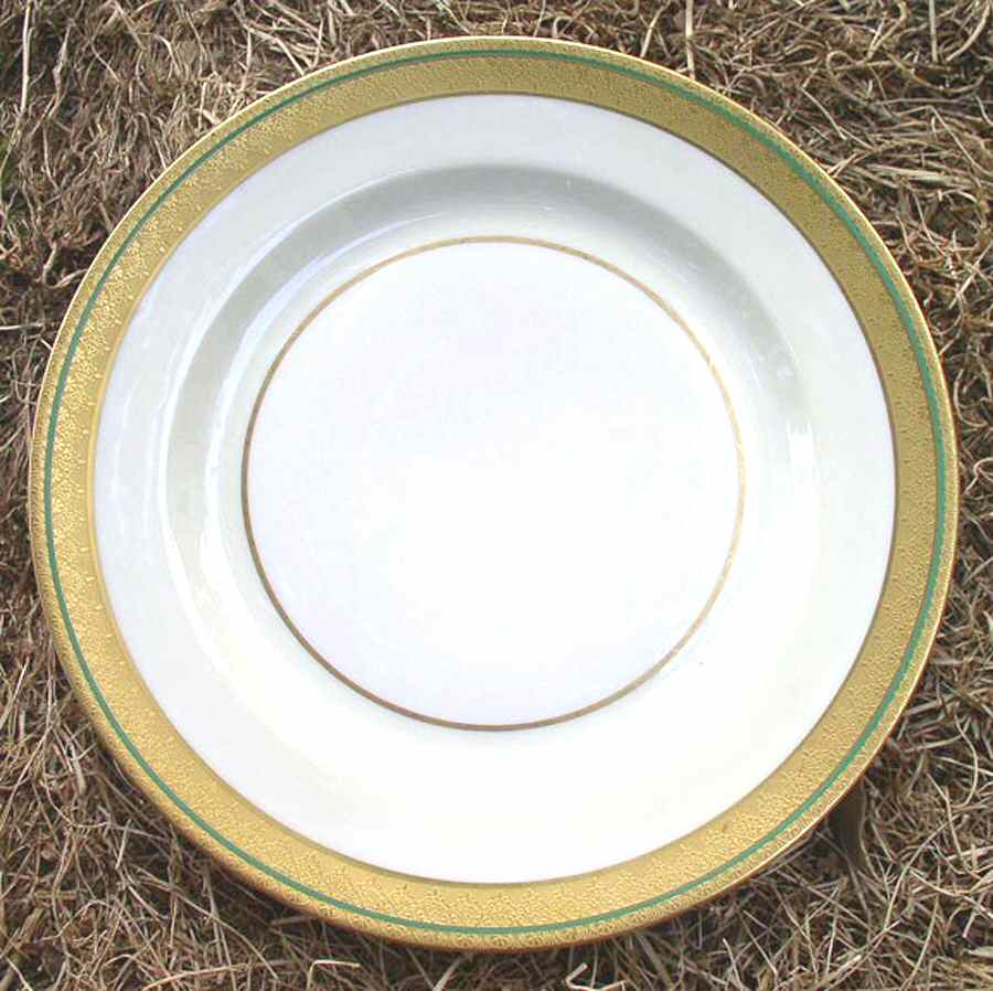 HC1126 Dinner Plate by Heinrich - H&C-1