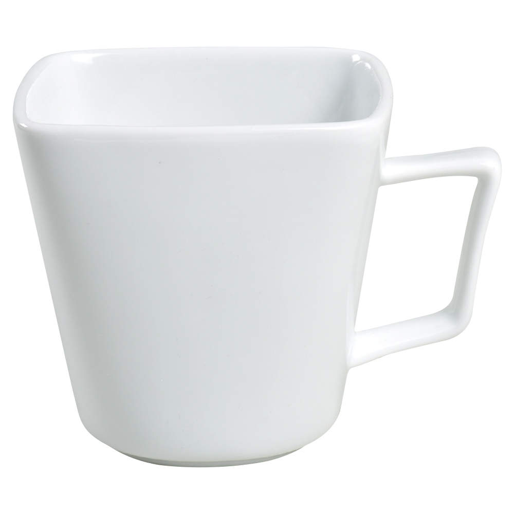 Square Dial Mug by Home-1