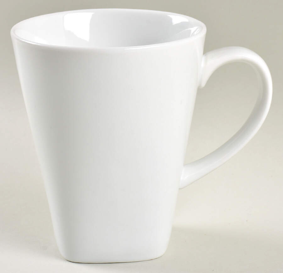 Square Dial Mug by Home-1