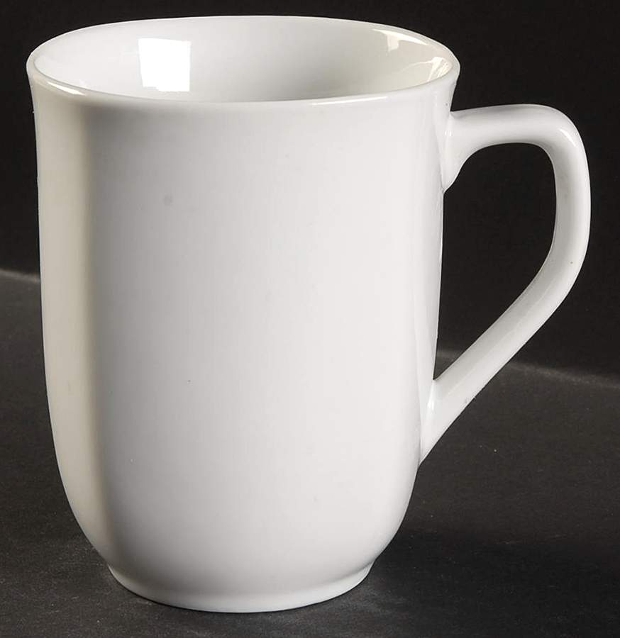 Soft Square Mug by Home-1