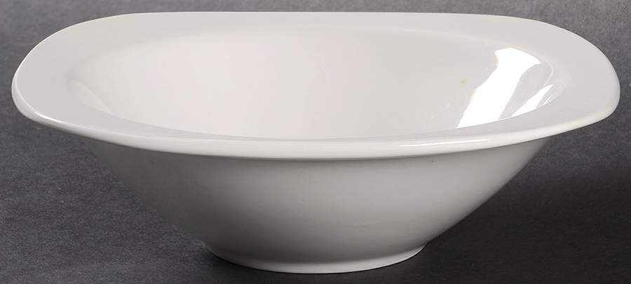 Soft Square Fruit/Dessert (Sauce) Bowl by Home-1